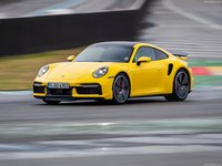 Porsche 911 Turbo 2021 mug #1442959