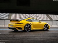 Porsche 911 Turbo 2021 Longsleeve T-shirt #1442966