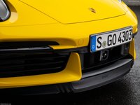 Porsche 911 Turbo 2021 Sweatshirt #1442982