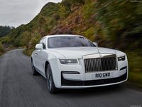 Rolls-Royce Ghost 2021 Poster 1442994