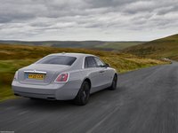 Rolls-Royce Ghost 2021 tote bag #1443001