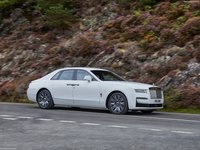 Rolls-Royce Ghost 2021 puzzle 1443002