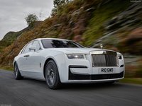 Rolls-Royce Ghost 2021 tote bag #1443004
