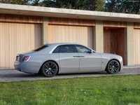 Rolls-Royce Ghost 2021 stickers 1443020