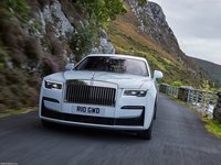 Rolls-Royce Ghost 2021 puzzle 1443022