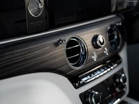 Rolls-Royce Ghost 2021 stickers 1443034
