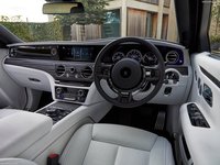 Rolls-Royce Ghost 2021 hoodie #1443058