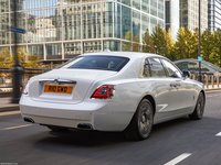 Rolls-Royce Ghost 2021 stickers 1443061