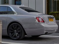 Rolls-Royce Ghost 2021 puzzle 1443069