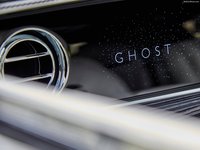 Rolls-Royce Ghost 2021 magic mug #1443071