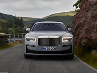 Rolls-Royce Ghost 2021 stickers 1443087