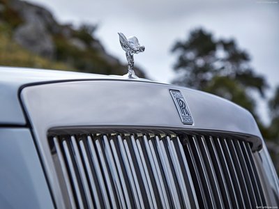 Rolls-Royce Ghost 2021 stickers 1443090