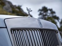 Rolls-Royce Ghost 2021 Tank Top #1443090