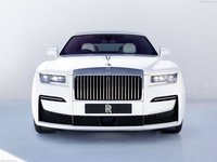 Rolls-Royce Ghost 2021 Poster 1443092