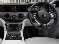 Rolls-Royce Ghost 2021 stickers 1443097