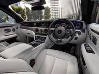 Rolls-Royce Ghost 2021 stickers 1443100