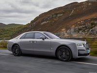 Rolls-Royce Ghost 2021 stickers 1443101