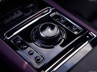 Rolls-Royce Ghost 2021 stickers 1443104