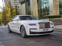 Rolls-Royce Ghost 2021 puzzle 1443107