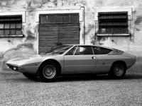 Lamborghini Urraco 1972 Tank Top #1443125