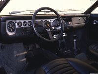 Lamborghini Urraco 1972 Mouse Pad 1443126