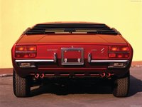 Lamborghini Urraco 1972 hoodie #1443132