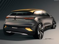 Renault Megane eVision Concept 2020 hoodie #1443141