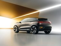 Renault Megane eVision Concept 2020 tote bag #1443151