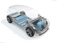 Renault Megane eVision Concept 2020 puzzle 1443154