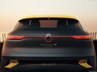 Renault Megane eVision Concept 2020 hoodie #1443156