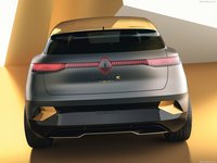 Renault Megane eVision Concept 2020 hoodie #1443157