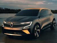 Renault Megane eVision Concept 2020 hoodie #1443158