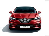 Renault Megane Sedan 2021 Poster 1443170