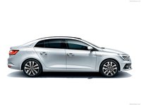 Renault Megane Sedan 2021 stickers 1443171