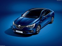 Renault Megane Sedan 2021 #1443184 poster