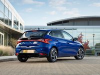 Hyundai i20 [UK] 2021 stickers 1443336