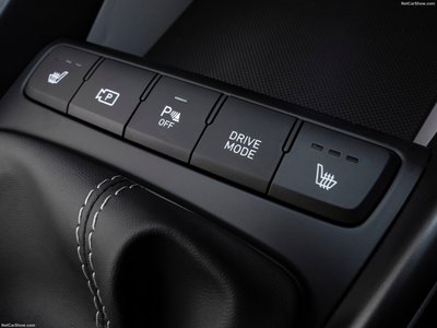 Hyundai i20 [UK] 2021 stickers 1443338