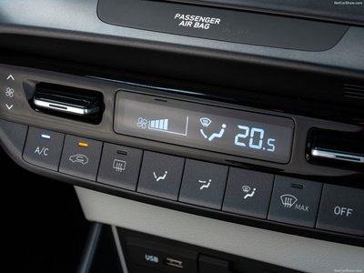 Hyundai i20 [UK] 2021 stickers 1443344