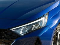 Hyundai i20 [UK] 2021 stickers 1443348