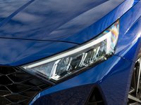 Hyundai i20 [UK] 2021 stickers 1443358