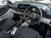 Hyundai i20 [UK] 2021 mug #1443362