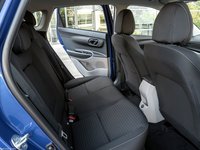 Hyundai i20 [UK] 2021 Mouse Pad 1443370