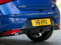 Hyundai i20 [UK] 2021 Longsleeve T-shirt #1443376