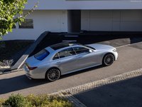 Mercedes-Benz S-Class 2021 Tank Top #1443403