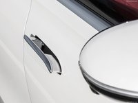 Mercedes-Benz S-Class 2021 Mouse Pad 1443408