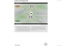 Mercedes-Benz S-Class 2021 Mouse Pad 1443409