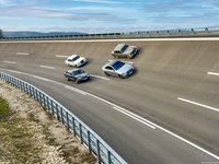 Mercedes-Benz S-Class 2021 Poster 1443413