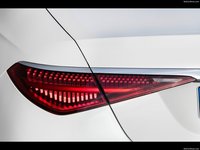 Mercedes-Benz S-Class 2021 Mouse Pad 1443417