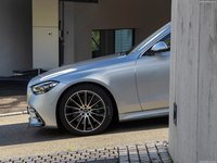 Mercedes-Benz S-Class 2021 Mouse Pad 1443432