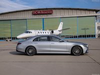 Mercedes-Benz S-Class 2021 mug #1443439